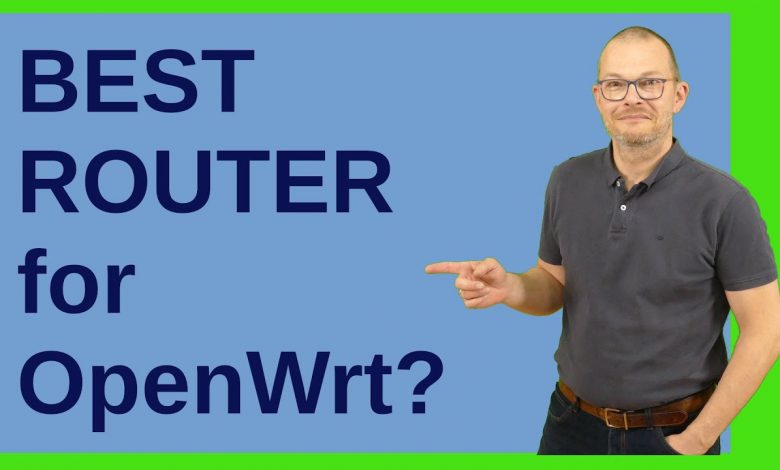 Which Router is best for OpenWrt? Which Router is best for OpenWrt?