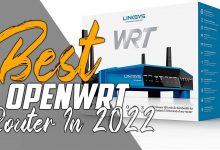 5 Best OpenWRT Routers 2022 (Open Source Firmware)