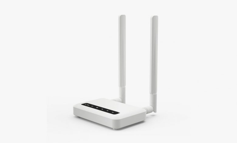 Gl.net Spitz V2 4G LTE Wireless Router Review: Country Roads Gl.net Spitz V2 4G LTE Wireless Router Review: Country Roads