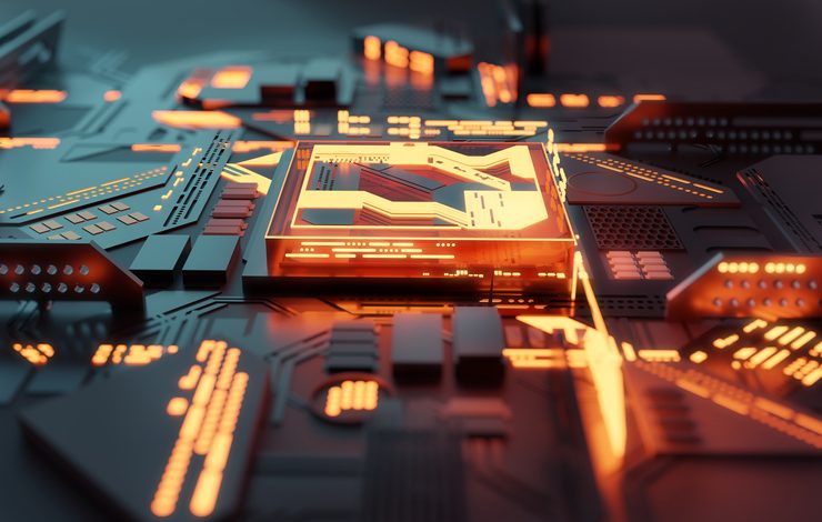 Cybersecurity News Round-Up: Week of May 2, 2022 Cybersecurity News Round-Up: Week of May 2, 2022
