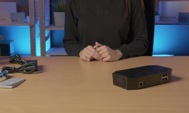 Turris MOX (Modular) OpenWrt Wi-Fi Router Unboxing Turris MOX (Modular) OpenWrt Wi-Fi Router Unboxing
