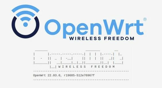 OpenWrt 22.03 released with Firewall4, now supports over 1,580 embedded devices OpenWrt 22.03 released with Firewall4, now supports over 1,580 embedded devices