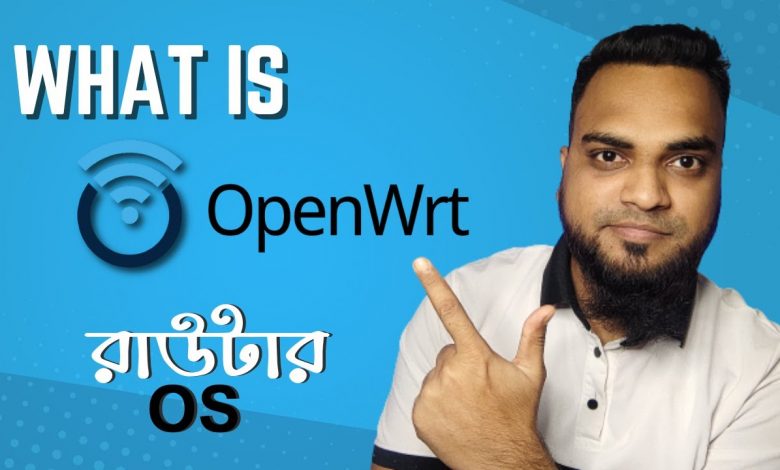 What is Openwrt? openwrt router benefits