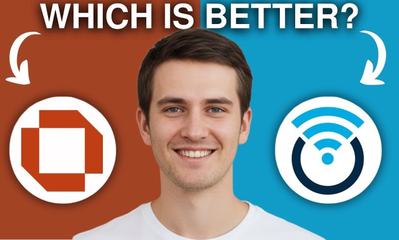 OPNsense vs OpenWRT: Which Router OS Wins in 2026 ? OPNsense vs OpenWRT: Which Router OS Wins in 2026 ?