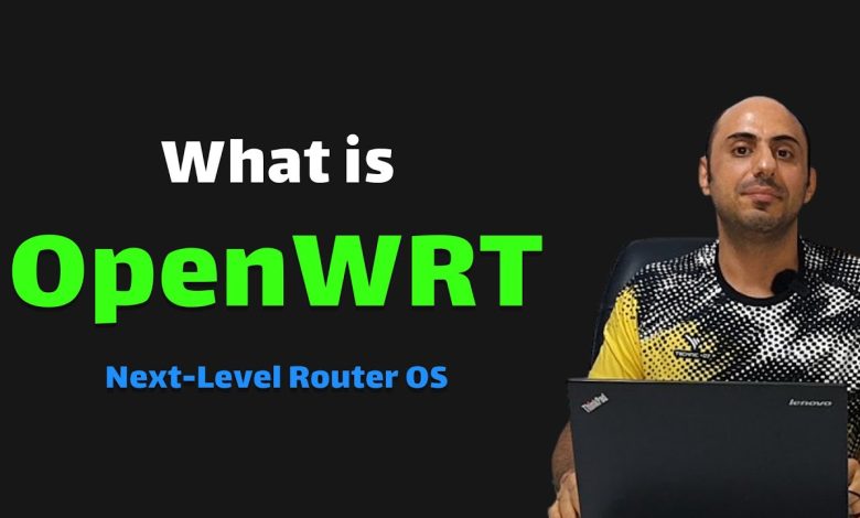 What is OpenWrt? The Powerful Open-Source OS for Your Router What is OpenWrt? The Powerful Open-Source OS for Your Router