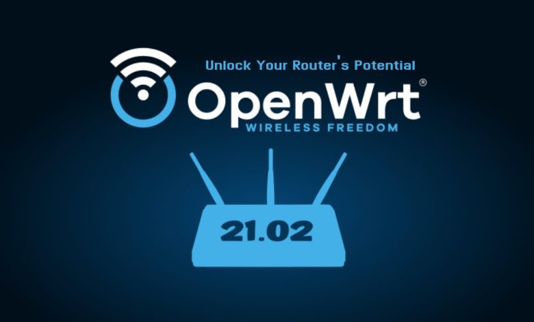 Unlock Your Router's Potential with OpenWrt! | Dappa Tech