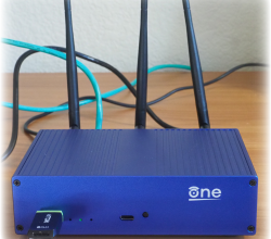 The OpenWrt One system [LWN.net]